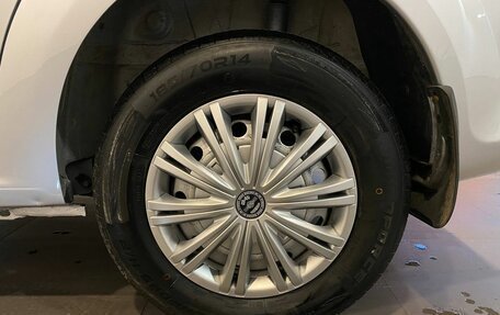 Renault Logan I, 2014 год, 485 000 рублей, 19 фотография