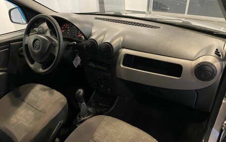 Renault Logan I, 2014 год, 485 000 рублей, 12 фотография