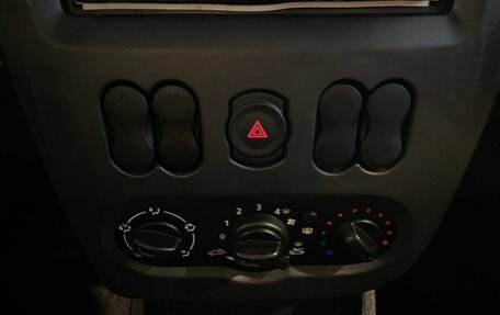 Renault Logan I, 2014 год, 485 000 рублей, 15 фотография