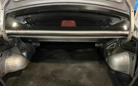 Renault Logan I, 2014 год, 485 000 рублей, 18 фотография