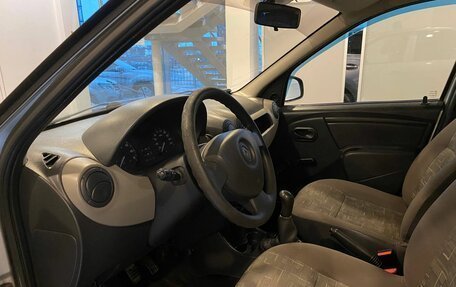 Renault Logan I, 2014 год, 485 000 рублей, 21 фотография