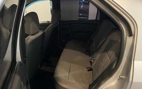 Renault Logan I, 2014 год, 485 000 рублей, 23 фотография