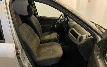 Renault Logan I, 2014 год, 485 000 рублей, 26 фотография