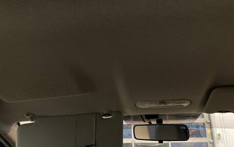 Renault Logan I, 2014 год, 485 000 рублей, 29 фотография