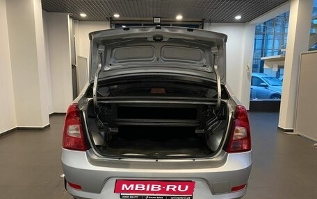 Renault Logan I, 2014 год, 485 000 рублей, 31 фотография