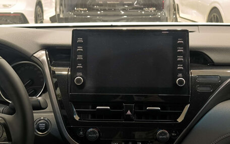 Toyota Camry, 2021 год, 3 050 000 рублей, 15 фотография