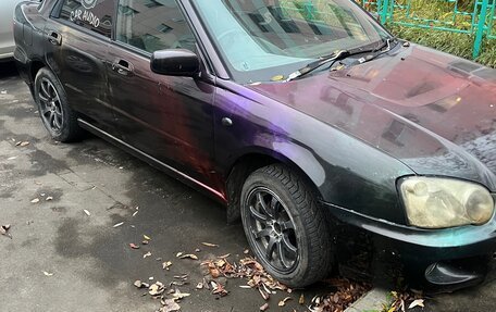 Subaru Impreza III, 2003 год, 390 000 рублей, 3 фотография