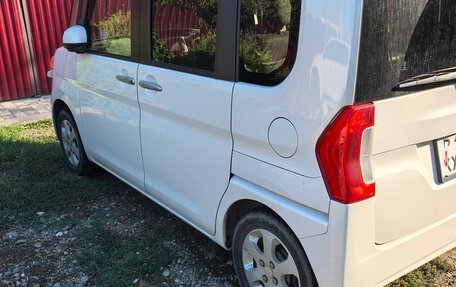 Daihatsu Tanto III, 2014 год, 670 000 рублей, 2 фотография