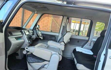 Daihatsu Tanto III, 2014 год, 670 000 рублей, 6 фотография