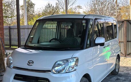 Daihatsu Tanto III, 2014 год, 670 000 рублей, 8 фотография