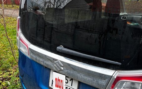 Suzuki Solio III, 2020 год, 970 000 рублей, 5 фотография