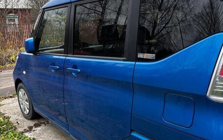 Suzuki Solio III, 2020 год, 970 000 рублей, 7 фотография