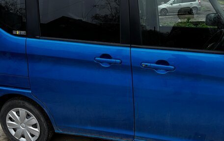 Suzuki Solio III, 2020 год, 970 000 рублей, 3 фотография