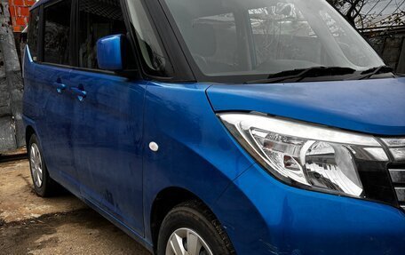 Suzuki Solio III, 2020 год, 970 000 рублей, 2 фотография