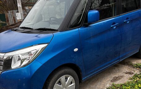 Suzuki Solio III, 2020 год, 970 000 рублей, 8 фотография