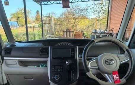 Daihatsu Tanto III, 2014 год, 670 000 рублей, 4 фотография