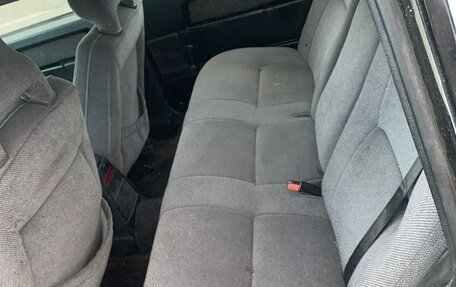 Volvo 740, 1988 год, 230 000 рублей, 6 фотография