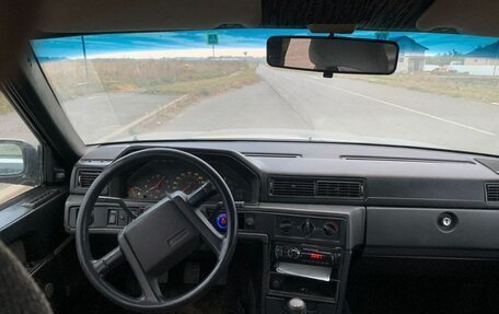 Volvo 740, 1988 год, 230 000 рублей, 5 фотография