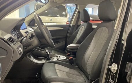 BMW X1, 2018 год, 2 000 000 рублей, 14 фотография