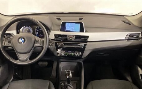 BMW X1, 2018 год, 2 000 000 рублей, 5 фотография