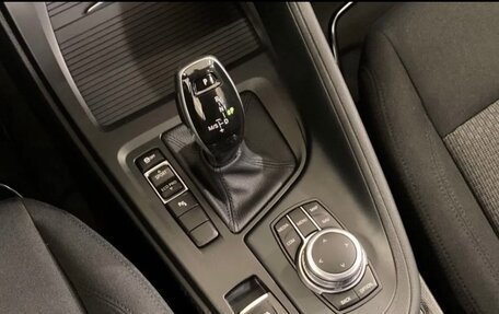 BMW X1, 2018 год, 2 000 000 рублей, 11 фотография