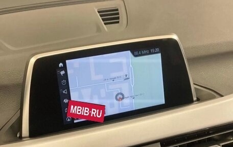 BMW X1, 2018 год, 2 000 000 рублей, 9 фотография