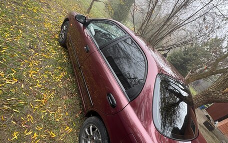 KIA Spectra II (LD), 2008 год, 430 000 рублей, 4 фотография