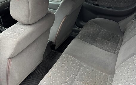 KIA Spectra II (LD), 2008 год, 430 000 рублей, 5 фотография