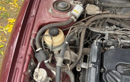 KIA Spectra II (LD), 2008 год, 430 000 рублей, 10 фотография