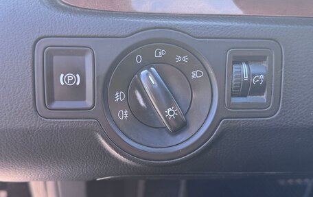 Volkswagen Passat B6, 2006 год, 1 100 000 рублей, 13 фотография