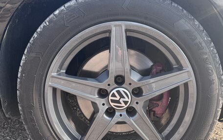 Volkswagen Passat B6, 2006 год, 1 100 000 рублей, 15 фотография