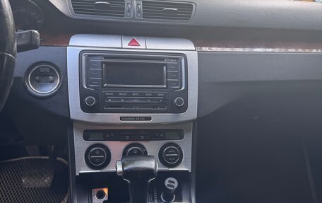 Volkswagen Passat B6, 2006 год, 1 100 000 рублей, 18 фотография