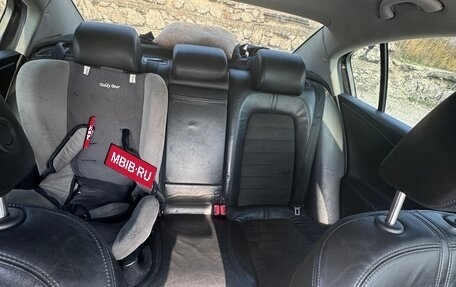 Volkswagen Passat B6, 2006 год, 1 100 000 рублей, 11 фотография