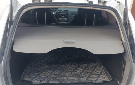 Ford Focus II рестайлинг, 2010 год, 530 000 рублей, 8 фотография