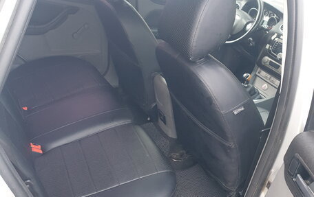 Ford Focus II рестайлинг, 2010 год, 530 000 рублей, 7 фотография