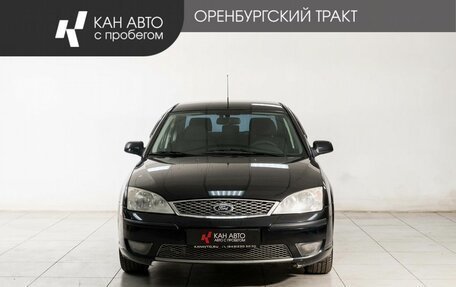 Ford Mondeo III, 2007 год, 611 000 рублей, 2 фотография