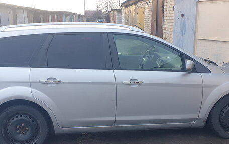 Ford Focus II рестайлинг, 2010 год, 530 000 рублей, 2 фотография