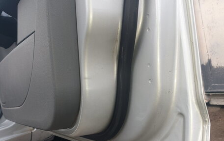 Ford Focus II рестайлинг, 2010 год, 530 000 рублей, 10 фотография