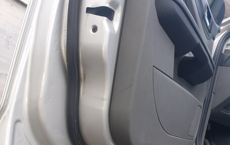 Ford Focus II рестайлинг, 2010 год, 530 000 рублей, 12 фотография