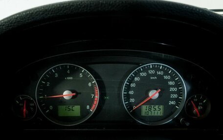 Ford Mondeo III, 2007 год, 611 000 рублей, 9 фотография