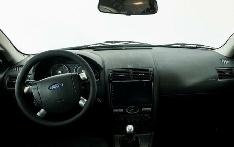 Ford Mondeo III, 2007 год, 611 000 рублей, 6 фотография