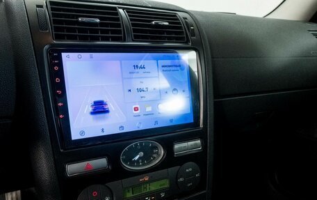 Ford Mondeo III, 2007 год, 611 000 рублей, 10 фотография