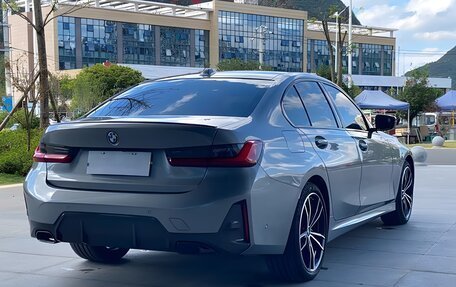 BMW 3 серия, 2023 год, 3 200 000 рублей, 5 фотография