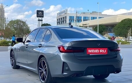 BMW 3 серия, 2023 год, 3 200 000 рублей, 4 фотография