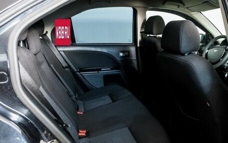 Ford Mondeo III, 2007 год, 611 000 рублей, 8 фотография