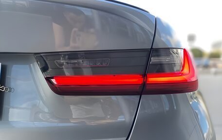 BMW 3 серия, 2023 год, 3 200 000 рублей, 9 фотография