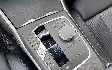 BMW 3 серия, 2023 год, 3 200 000 рублей, 12 фотография