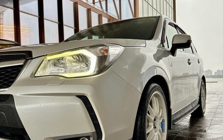 Subaru Forester, 2014 год, 2 000 000 рублей, 2 фотография