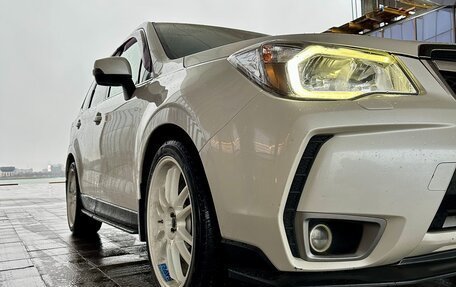 Subaru Forester, 2014 год, 2 000 000 рублей, 6 фотография