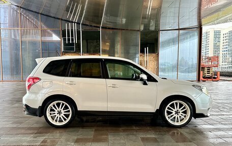 Subaru Forester, 2014 год, 2 000 000 рублей, 7 фотография